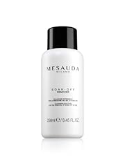 Mesuda soak off usato  Spedito ovunque in Italia 