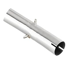Motorcycle exhaust pipe for sale  Delivered anywhere in UK