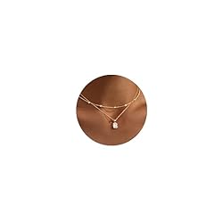 Gold diamond necklaces for sale  Delivered anywhere in USA 