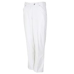 Used, Island Green Golf Womens IGLPNT1488 Cropped Capri Sports for sale  Delivered anywhere in UK