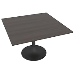 Square pedestal table for sale  Delivered anywhere in USA 