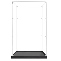 Vitrine acrylique compatible d'occasion  Livré partout en France