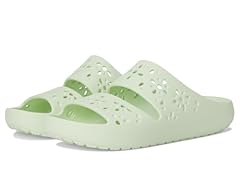 Crocs sandali classici usato  Spedito ovunque in Italia 