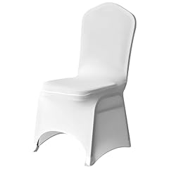 Chair cover spandex for sale  Delivered anywhere in UK
