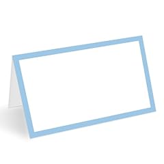 Dusty blue border for sale  Delivered anywhere in USA 