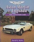 Aston martin and d'occasion  Livré partout en Belgiqu