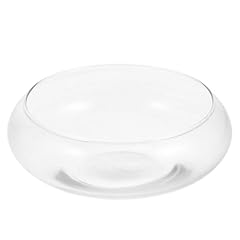 Toddmomy clear glass for sale  Delivered anywhere in UK