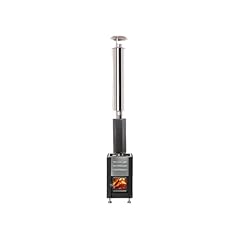 Zonemel wood burning for sale  Delivered anywhere in USA 