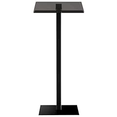 Crysfloa black podium for sale  Delivered anywhere in USA 