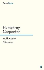 Auden biography for sale  Delivered anywhere in UK