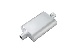 Floshine universal mufflers for sale  Delivered anywhere in USA 