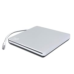Superdrive usb esterno usato  Spedito ovunque in Italia 