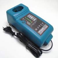 Chargeur batterie makita d'occasion  Livré partout en France