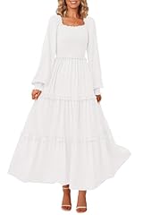Prettygarden women smocked for sale  Delivered anywhere in USA 