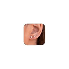 Pairs 9ct gold for sale  Delivered anywhere in UK
