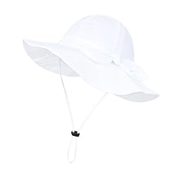 Sun hats baby for sale  Delivered anywhere in USA 