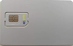 Beachsim carte sim d'occasion  Livré partout en Belgiqu
