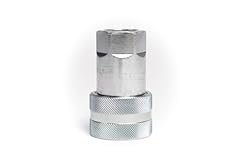 Hydraulic quick couplers for sale  Delivered anywhere in USA 
