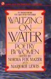 Waltzing water poetry for sale  Delivered anywhere in UK