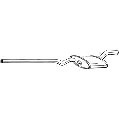 Bosal 282 599 for sale  Delivered anywhere in UK