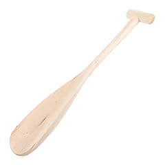 Kids wooden oar for sale  Delivered anywhere in UK