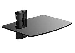 Tempered black glass for sale  Delivered anywhere in UK