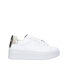 Sneakers gaelle bianco usato  Spedito ovunque in Italia 