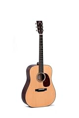 Sigma guitars guitare d'occasion  Livré partout en France