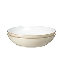 Denby linen cream for sale  Delivered anywhere in UK