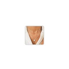 Aisansty dainty layered for sale  Delivered anywhere in USA 
