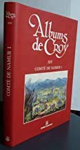 Albums croy tome d'occasion  Livré partout en France