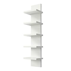 Tier wall shelf for sale  Delivered anywhere in USA 