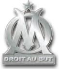 Olympique marseille pin d'occasion  Livré partout en France
