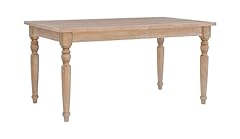 Linon dining table for sale  Delivered anywhere in USA 