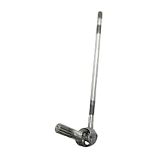 Raparts 144461a1 axle for sale  Delivered anywhere in USA 