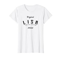 Lisa limited edition for sale  Delivered anywhere in USA 