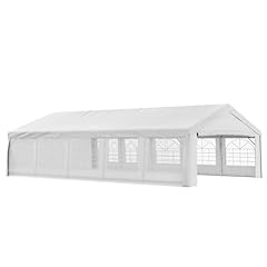 Outsunny gazebo giardino usato  Spedito ovunque in Italia 