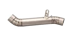 Exhaust silencer aprilia for sale  Delivered anywhere in UK