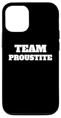 Iphone team proustite for sale  Delivered anywhere in USA 