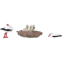 Faller storks figurine gebraucht kaufen  Wird an jeden Ort in Deutschland