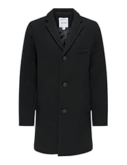 Only sons manteau d'occasion  Livré partout en France