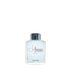 Calvin klein free usato  Spedito ovunque in Italia 