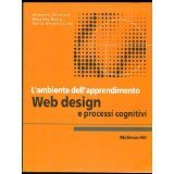 Ambiente dell apprendimento. usato  Spedito ovunque in Italia 