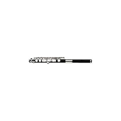 Gemeinhardt wood piccolo for sale  Delivered anywhere in USA 