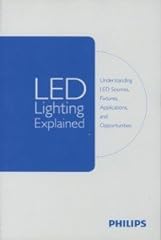 Led lighting explained for sale  Delivered anywhere in USA 