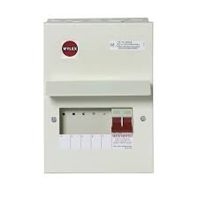 Wylex nm506 way for sale  Delivered anywhere in UK
