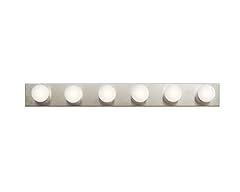 Kichler bath bar for sale  Delivered anywhere in USA 
