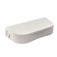 Utensilienbox flores weiss usato  Spedito ovunque in Italia 