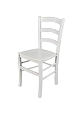 Tommychairs stuhl venezia gebraucht kaufen  Wird an jeden Ort in Deutschland