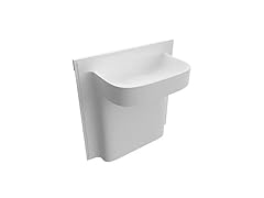 Dstock60 lavabo mural d'occasion  Livré partout en France
